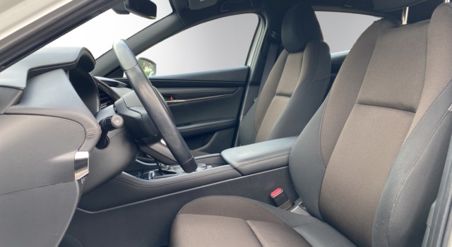 MAZDA 3 HB G MHD 122 Ambition Pack