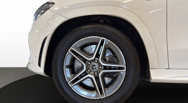 MERCEDES-BENZ GLE 350 e AMG Line 4M 9G