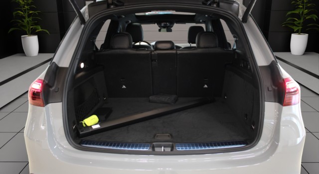 MERCEDES-BENZ GLE 300 d 4Matic 9G-Tronic