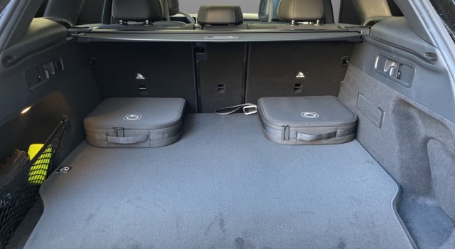 MERCEDES-BENZ GLC 300 de 4Matic 9G-Tronic