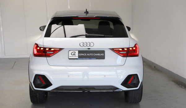 AUDI A1 30 TFSI