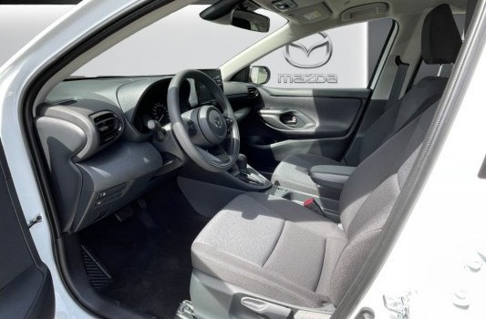 MAZDA 2 Hybrid Prime-line