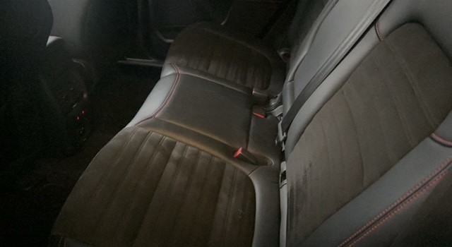 FORD KUGA 2.5 PHEV ST-Line X 2WD