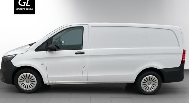 MERCEDES-BENZ VITO 114 CDI Lang 9G-Tronic Pro