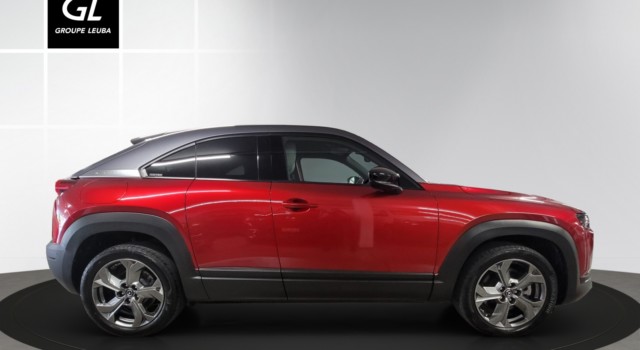 MAZDA MX-30 e-Skyactiv Revolution