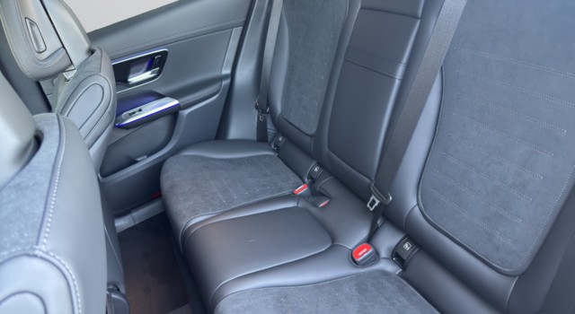 MERCEDES-BENZ GLC 300 e 4Matic EQ Star 9G-Tronic