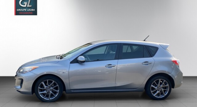 MAZDA 3 1.6 16V Motion