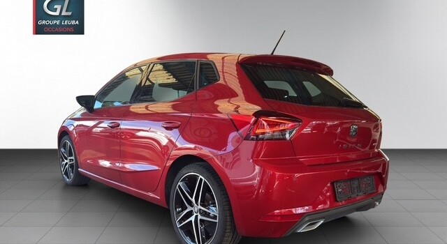 SEAT IBIZA 1.0 EcoTSI FR