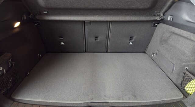 MERCEDES-BENZ GLA 220 4Matic 8G-DCT