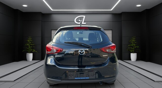 MAZDA 2 SKYACTIV-G 75 Prime-Line