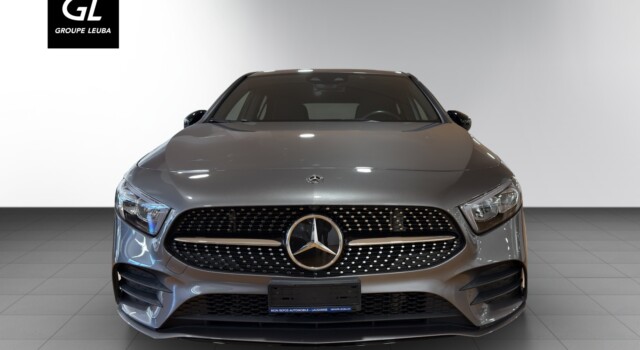 MERCEDES-BENZ A 220 AMG Line 7G-DCT 4Matic