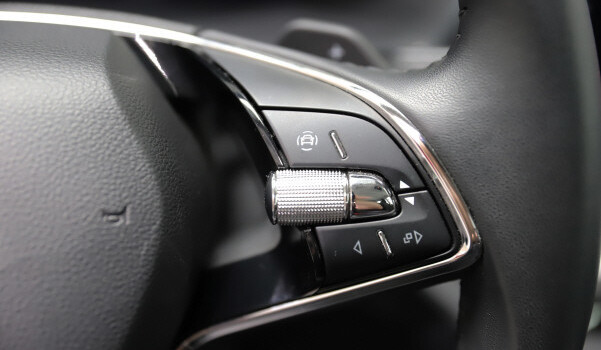 SKODA OCTAVIA Combi 1.5 TSI mHEV DSG Ambition