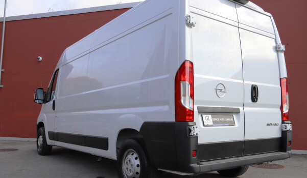 OPEL MOVANO 2.2 d 3,5t L3H2 Enjoy