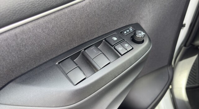 MAZDA 2 Hybrid Exclusive-line