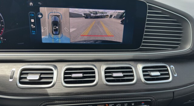 MERCEDES-BENZ GLE 400 e EQ Hybrid 4Matic 9G-Tronic EQ Star