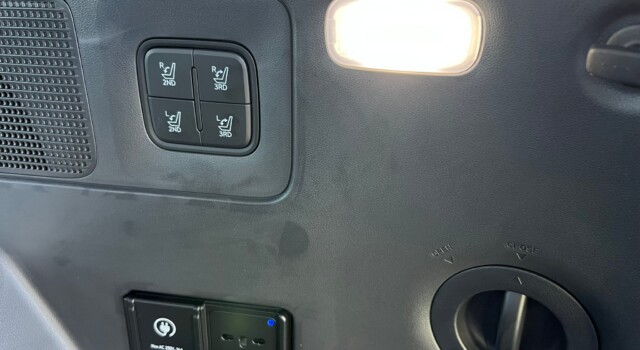 HYUNDAI IONIQ 9 110kWh Vertex Caligraphy 4WD