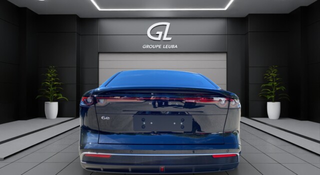 MAZDA 6 e 258 9kWh Takumi