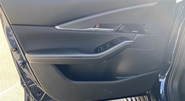 MAZDA CX-30 SKYACTIV-G 140 M Hybrid Centre Line FWD AT