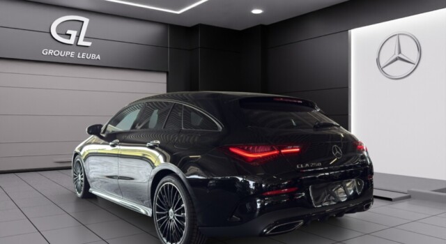 MERCEDES-BENZ CLA 250 CLA Shooting Brake 250 4Matic 8G-DCT