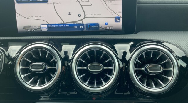 MERCEDES-BENZ CLA 250 CLA Shooting Brake 250 4Matic 8G-DCT