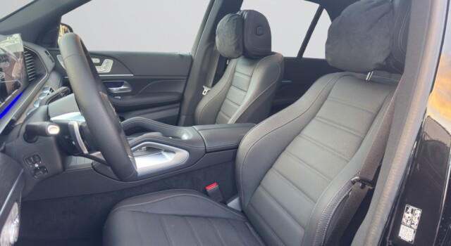 MERCEDES-BENZ GLE 400 e EQ Star 4Matic 9G-Tronic