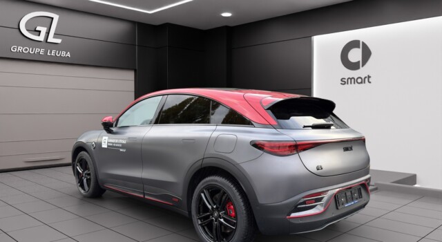 SMART 3 # 66kWh BRABUS