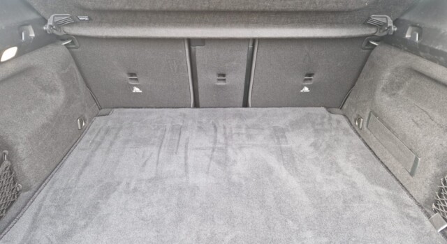 MERCEDES-BENZ EQA 350 4Matic