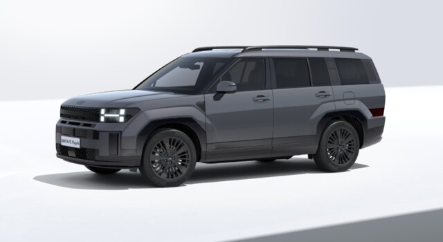 HYUNDAI SANTA FE 1.6 T-GDi PHEV Calligraphy 4WD Automatic