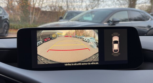 MAZDA 3 HB G 140 Homura A