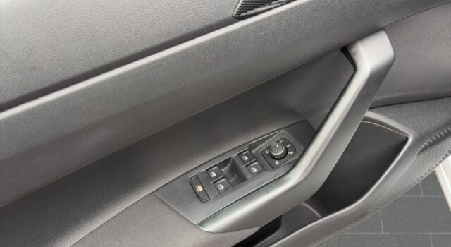 VW POLO 1.0 TSI Life DSG