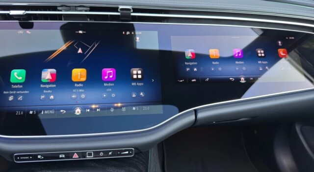 MERCEDES-BENZ E 220 d 4Matic 9G-Tronic