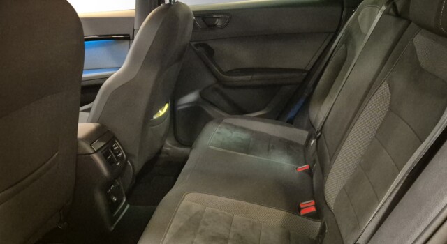 SEAT ATECA 1.5TSI E. Xcellence