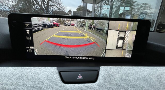 MAZDA CX-60 e-Skyactiv PHEV 327 AWD Takumi Plus