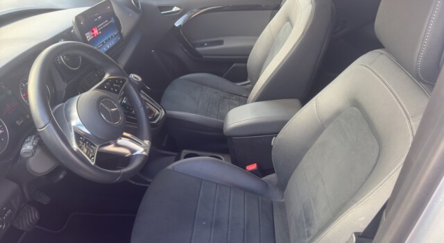 MERCEDES-BENZ T-CLASS T-Klasse 180D Progress A