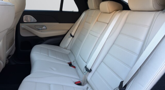 MERCEDES-BENZ GLE 300 GLE Coupé 300 d 4Matic+ 9G-Tronic