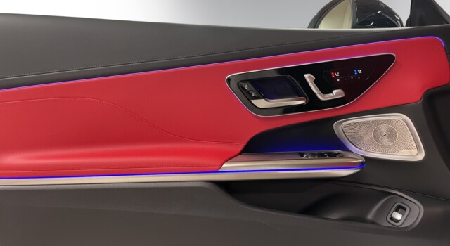 MERCEDES-BENZ CLE 300 Coupé 4Matic 9G-Tronic