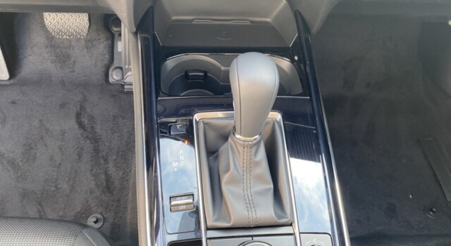 MAZDA CX-30 SKYACTIV-G 140 M Hybrid Centre Line FWD AT