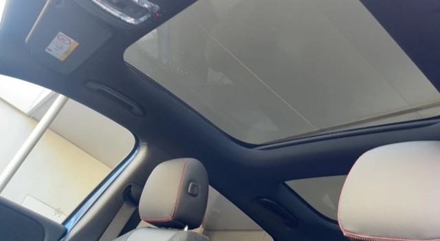 MERCEDES-BENZ B 220 4Matic 8G-DCT