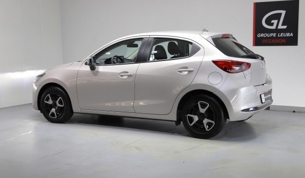 MAZDA 2 G 90 Center-Line A