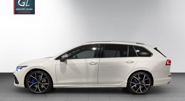 VW GOLF Variant 2.0 R 4M DSG