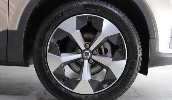 VOLVO XC40 T2 Core Geartronic