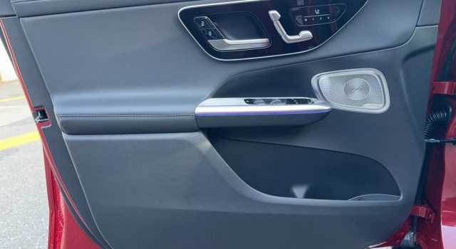 MERCEDES-BENZ GLC 43 AMG GLC Coupé 43 AMG Executive Edition 4Matic 9G-Tronic