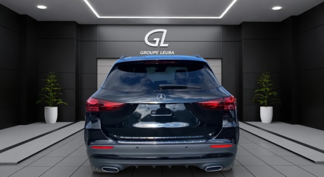 MERCEDES-BENZ GLA 220 d 4Matic 8G-DCTSwiss Star
