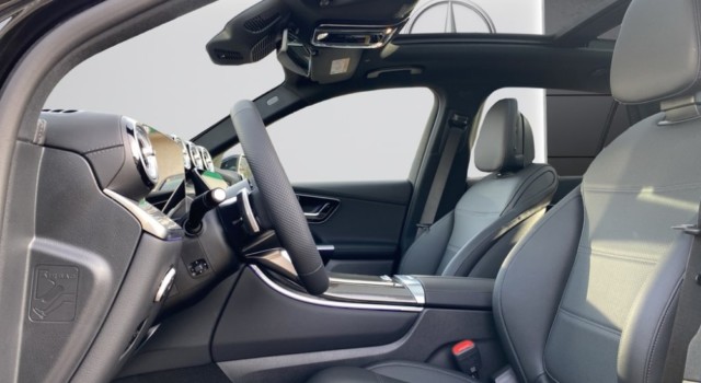 MERCEDES-BENZ GLC 300 4Matic 9G-Tronic