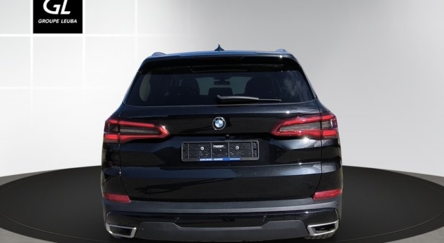 BMW X5 xDrive 40i