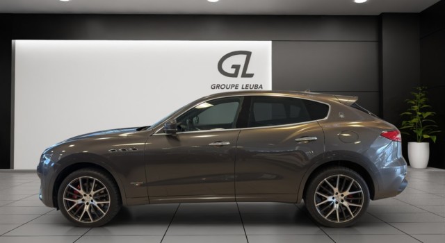 MASERATI LEVANTE 3.0 V6 GranSport