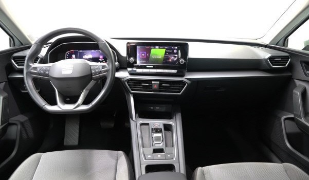 SEAT LEON ST 1.5 eTSI Style
