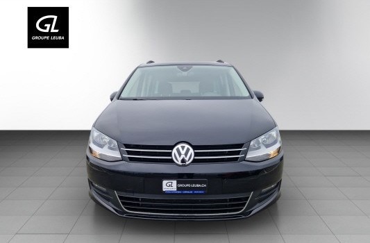 VW SHARAN 2.0TDI BMT Comf.4M