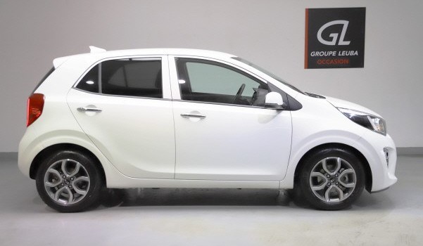 KIA PICANTO 1.2 Style AMT