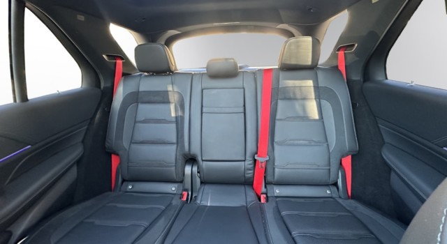 MERCEDES-BENZ GLE 53 AMG 4Matic+